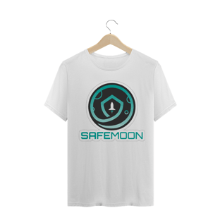 Nome do produtoCamiseta logo Safemoon