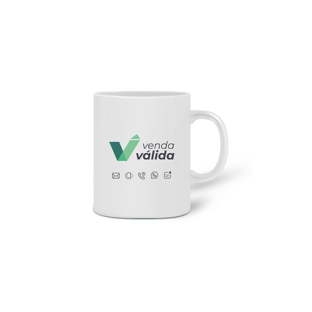 Nome do produtoCaneca VENDA VALIDA