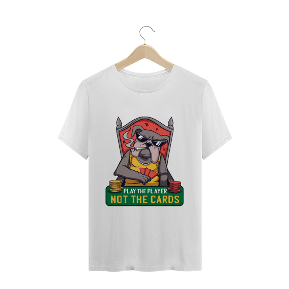Bulldog Poker
