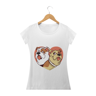 Bulldog Love