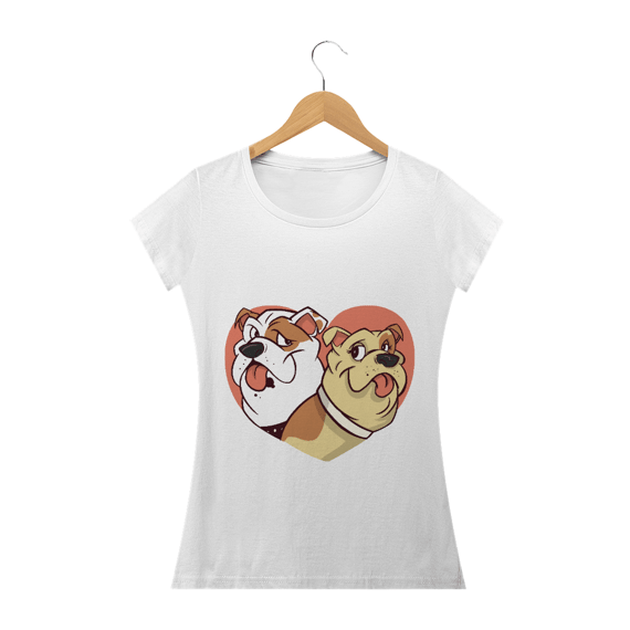 Bulldog Love