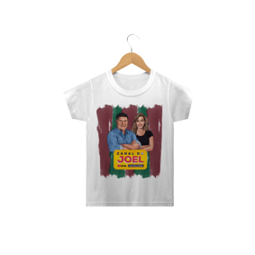 Uh, papai chegou | Papai é Tricolor | Camisa infantil