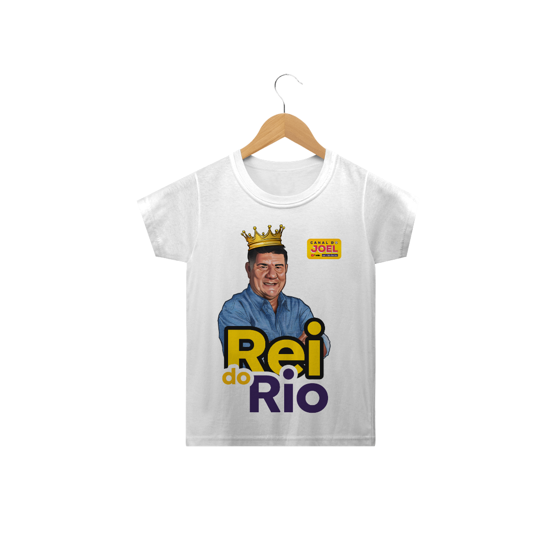 Nome do produto: Uh, papai chegou | Papai é Rei | Camisa infantil