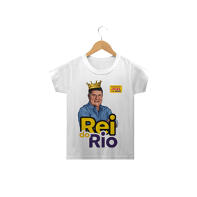 Uh, papai chegou | Papai é Rei | Camisa infantil