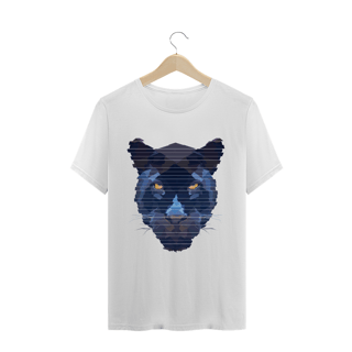 Nome do produto CAMISETA PANTERA NEGRA