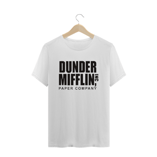 Nome do produto Camiseta The Office