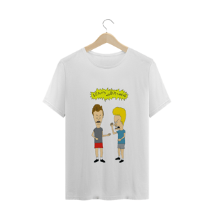 Nome do produtoBeavis and Butthead