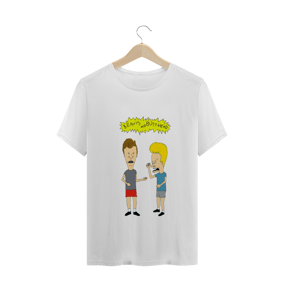 Beavis and Butthead
