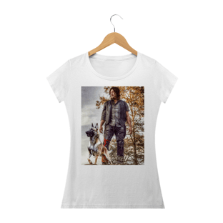 Nome do produtoBaby Long The Walking Dead - Daryl Dixon