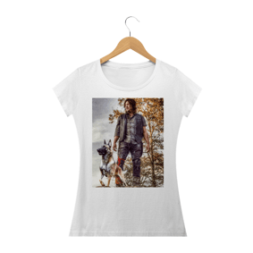 Baby Long The Walking Dead - Daryl Dixon