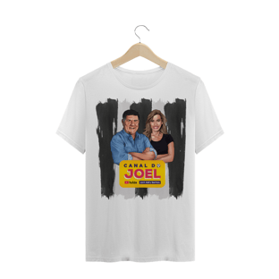 Nome do produtoCamisa do Canal | Papai é Fogão | PLUS SIZE