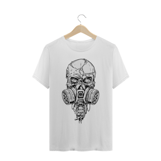 Nome do produto Camisa Skull toxic- PROMOÇÃO DE 59,69 POR APENAS 45,69