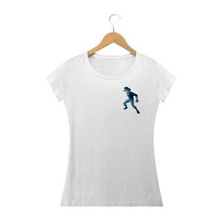 Camisetas - Invincible - Feminino