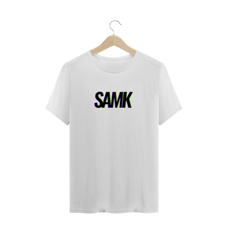 Camiseta - Transparency