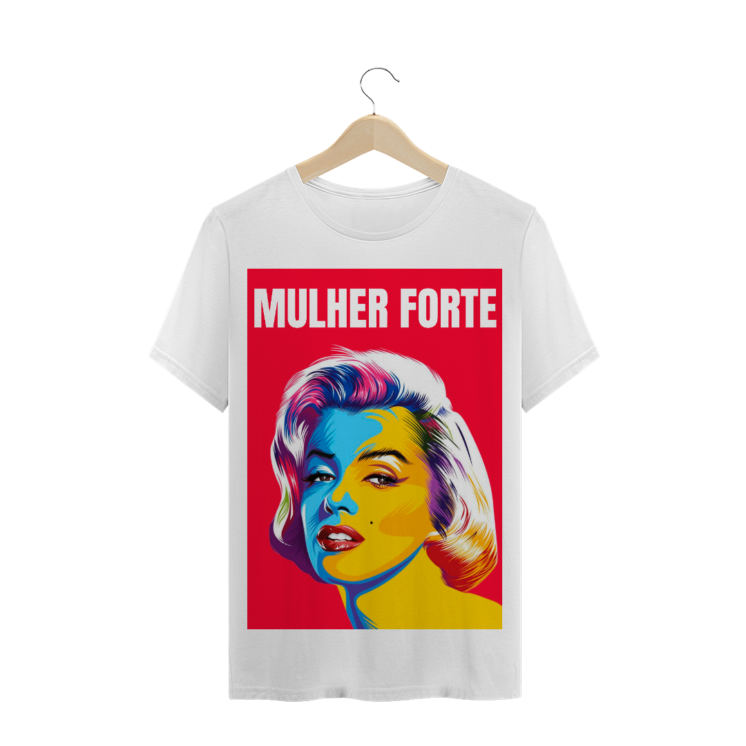 Nome do produto: Camisetas Estampadas