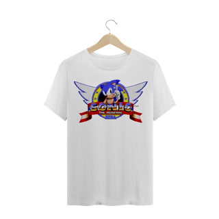 Sonic Logo
