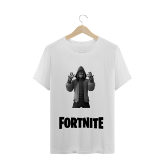 camiseta fortnite 