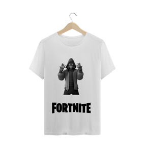 camiseta fortnite 