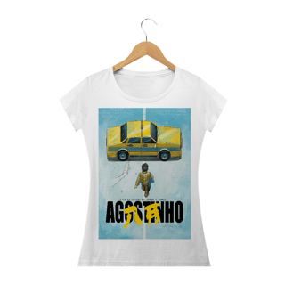 Agostinho Desu - O Fim da Corrida foi Apenas o Começo