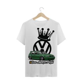 GOLF Deus abençoe o rolê 