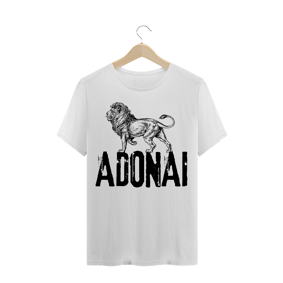 Nome do produto  COLEÇÃO SEUS NOMES : ADONAI - SENHOR 