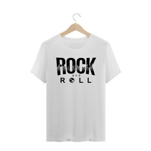 Nome do produtoROCK AND ROLL - WHITE