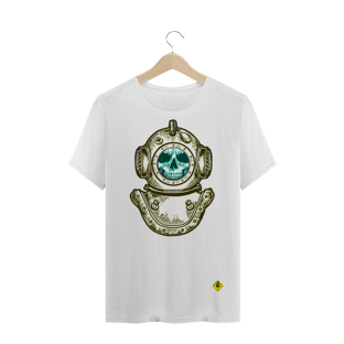 Nome do produtoSkull Diver Wave