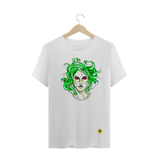 Nome do produtoMeduza White/Black Wave