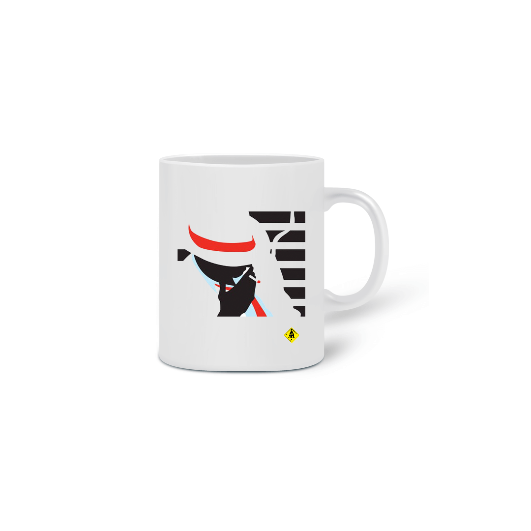 Nome do produto: Sr.Zé Caneca Wave