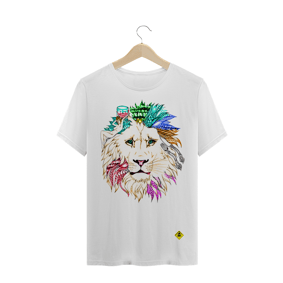 Nome do produto  Leon Wave Black/White