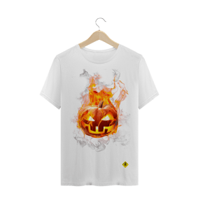 Pumpkin Wave White/Black