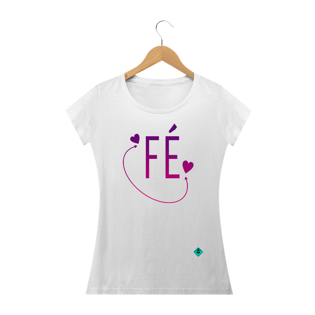 Nome do produto: Fé Wave