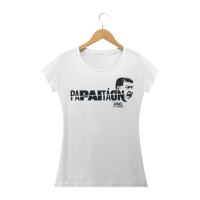 Camisa do Canal | Papai tá ON | Baby Long