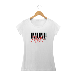 Nome do produtoBaby long Imunizado .lalu