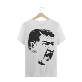 Camisa do Canal | Canal do Joel | T-Shirt PRIME