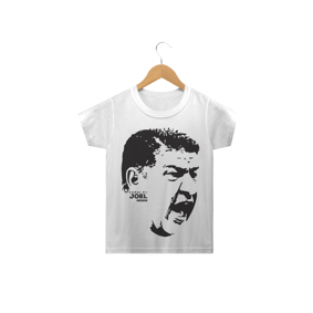 Uh, papai chegou | Joel Santana | Camisa infantil