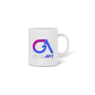 Caneca GoodArt