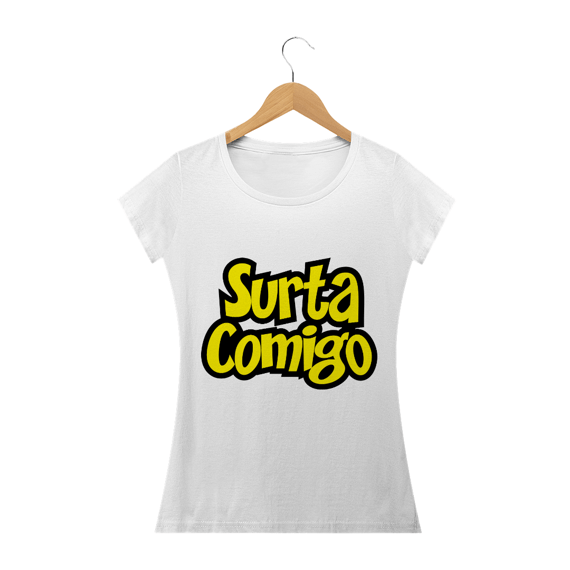 Surta Comigo