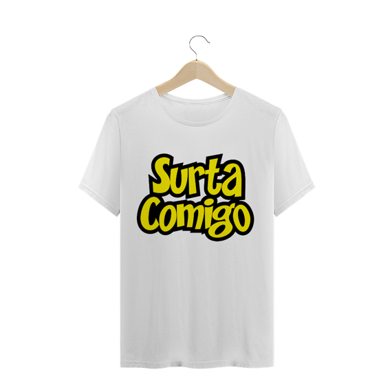 Surta Comigo