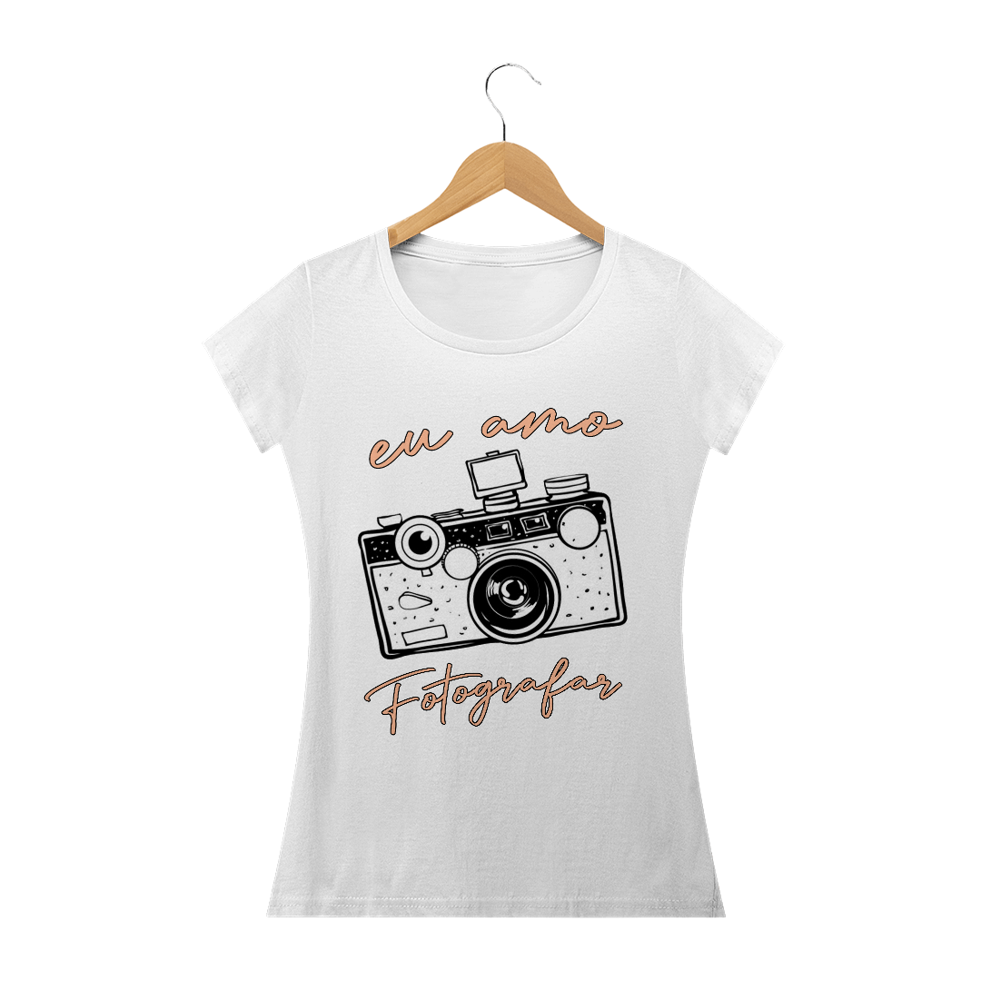 Nome do produto: Camisetas Estampadas