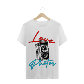 Camisetas Estampadas