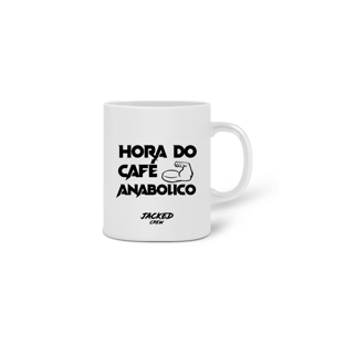 Nome do produtoCaneca CAFÉ ANABÓLICO