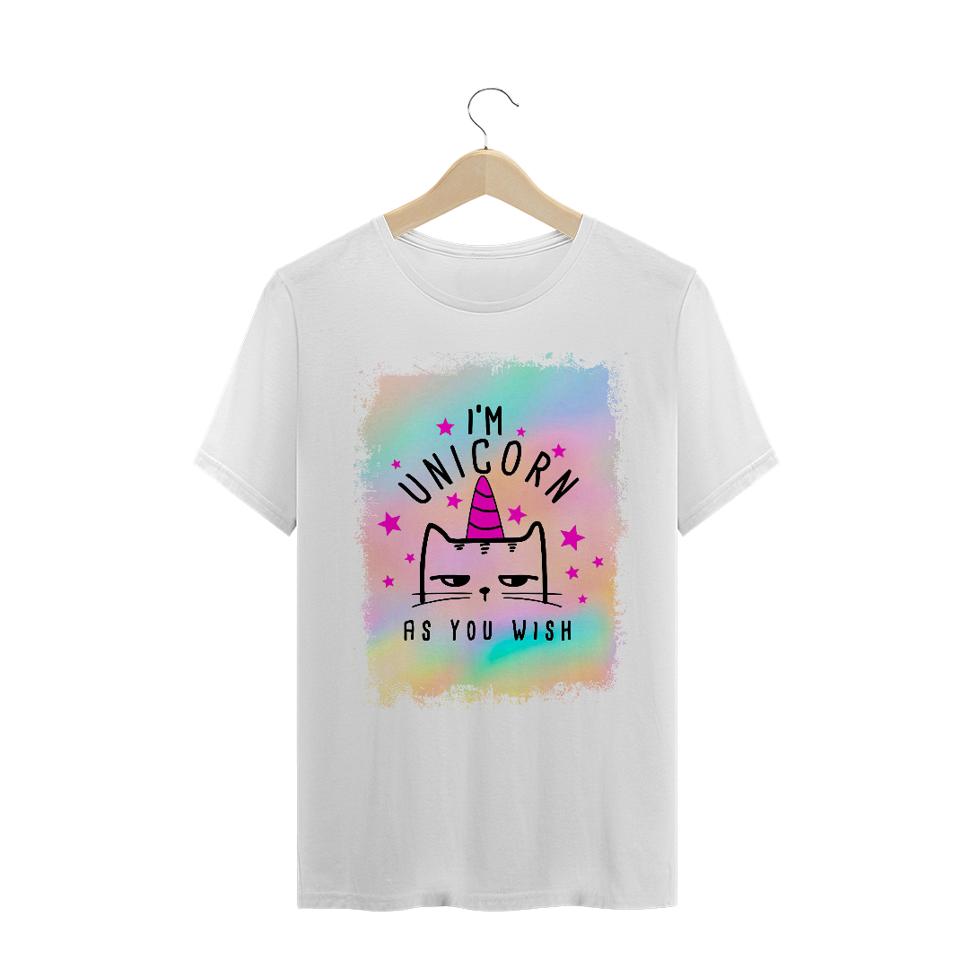 Nome do produto: Im Unicorn