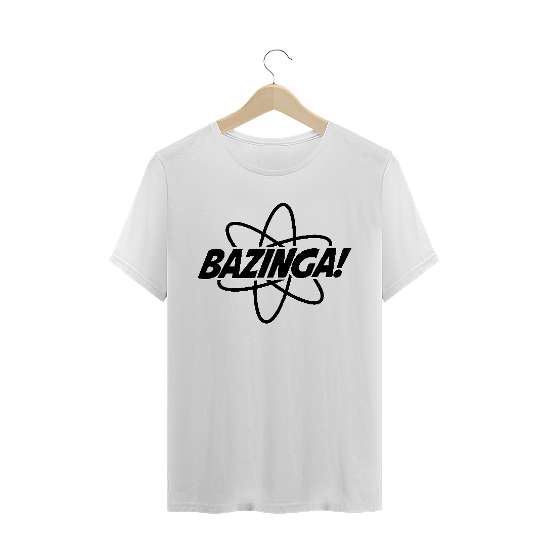 Nome do produto: BAZINGA