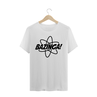 Nome do produtoBAZINGA
