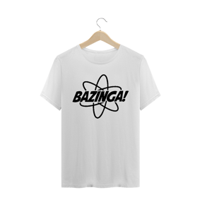 BAZINGA