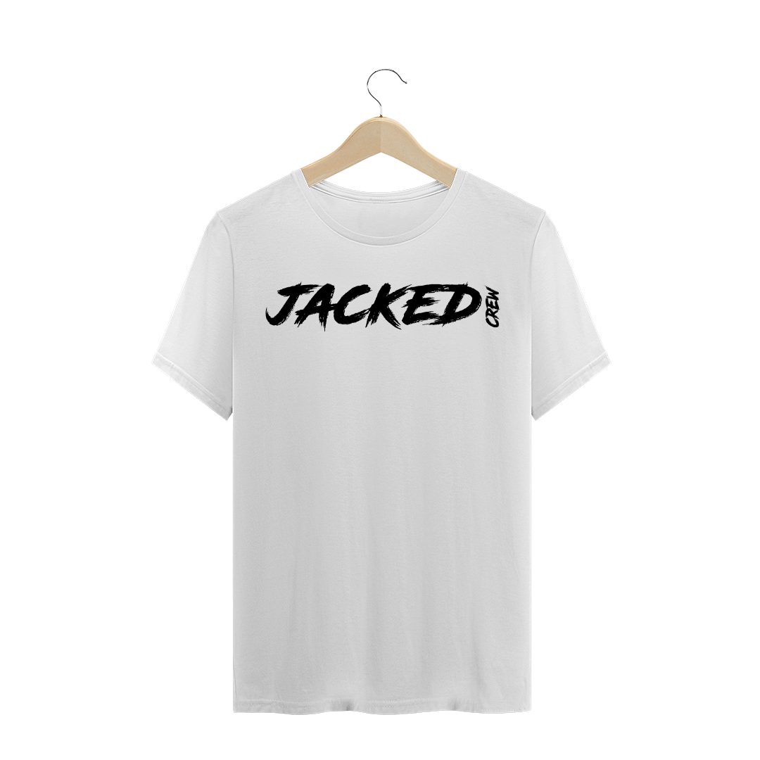 Nome do produto: JACKED CREW T-SHIRT (WHITE)