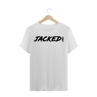 Nome do produtoJACKED CREW T-SHIRT (WHITE)