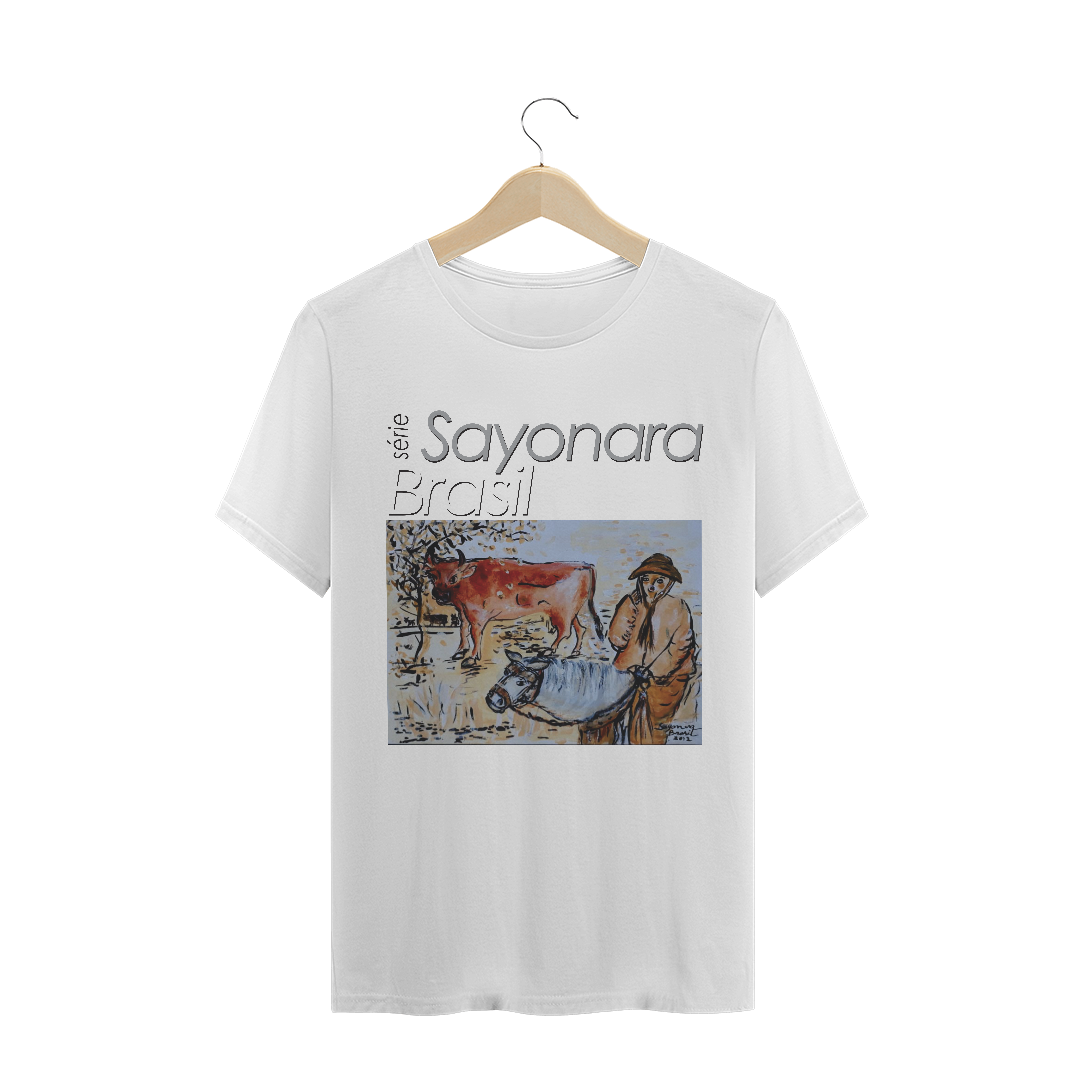 Nome do produto: T-best - Básica PRIME - Série Sayonara - Sertanejos 1