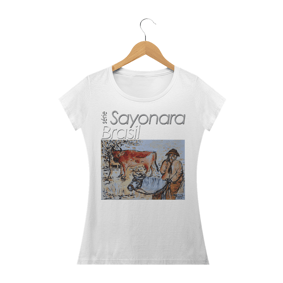 T-best Fem. Babylong PRIME - Série Sayonara - Sertanejos 1